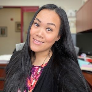 Heyyy, I’m Kim :) New posher over here!